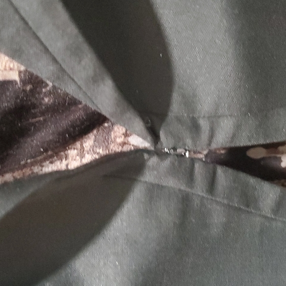 Ted Baker Beautiful Black Blazer!! SIZE 2 - Picture 4 of 12